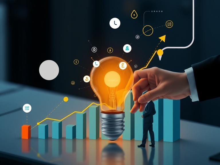 Investieren in IT-Startups: Chancen und Risiken für langfristige Anleger