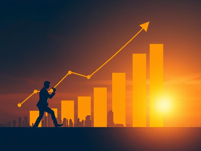 Wie neue Technologien den Investmentmarkt revolutionieren